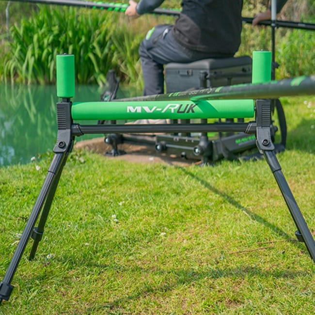 Maver MV-R UK Pole Roller