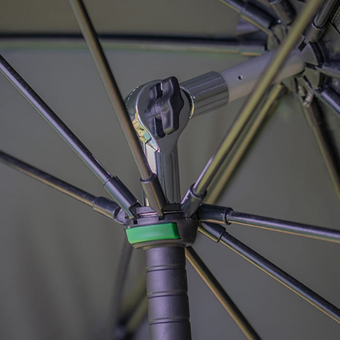 Maver MV-R X-Dry Umbrella 50 Inch 2