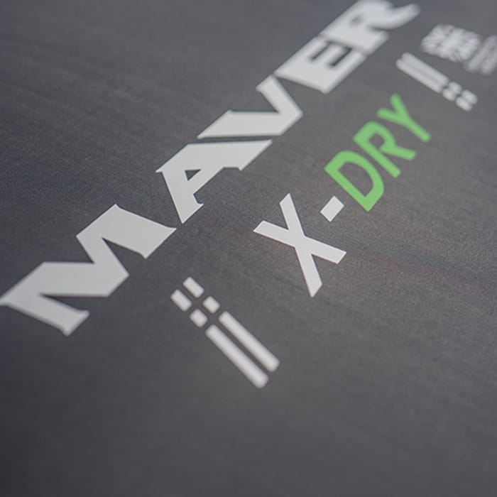 Maver MV-R X-Dry Umbrella 50 Inch 3