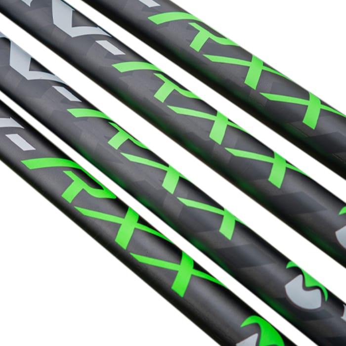 Maver MV-R XX Commercial Fishing Pole Package 16m