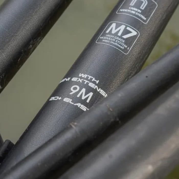 Maver MV-RXX 9m Margin Pole Full Package 1