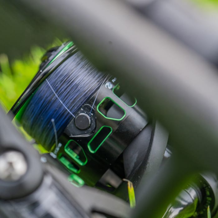 Maver MV-R Commercial Power Reel 3