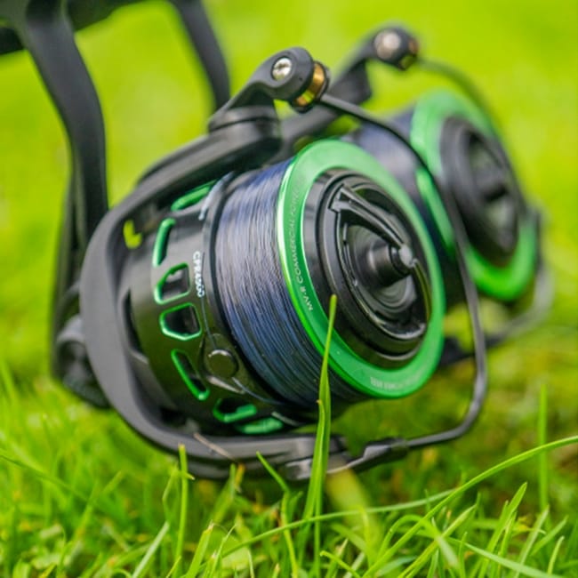 Maver MV-R Commercial Power Reel