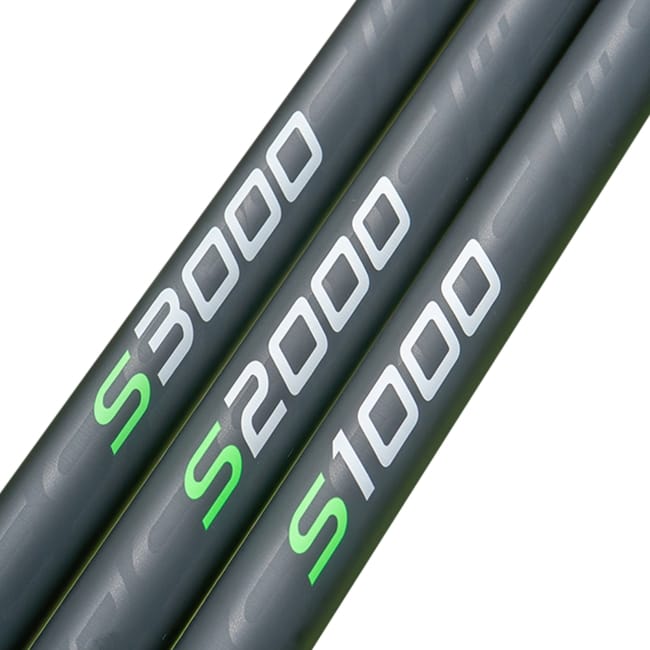 Maver MVR S1000 Pole Package 14.5m