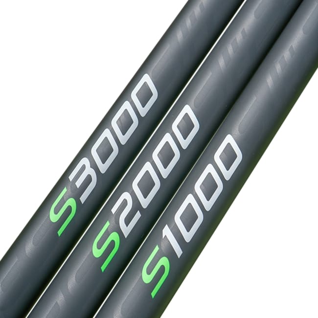 Maver MVR S3000 Pole Package 16m