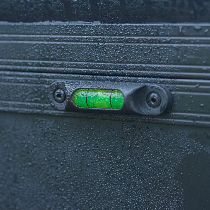 Maver MV-R UK Seatbox Inc Footplate 7