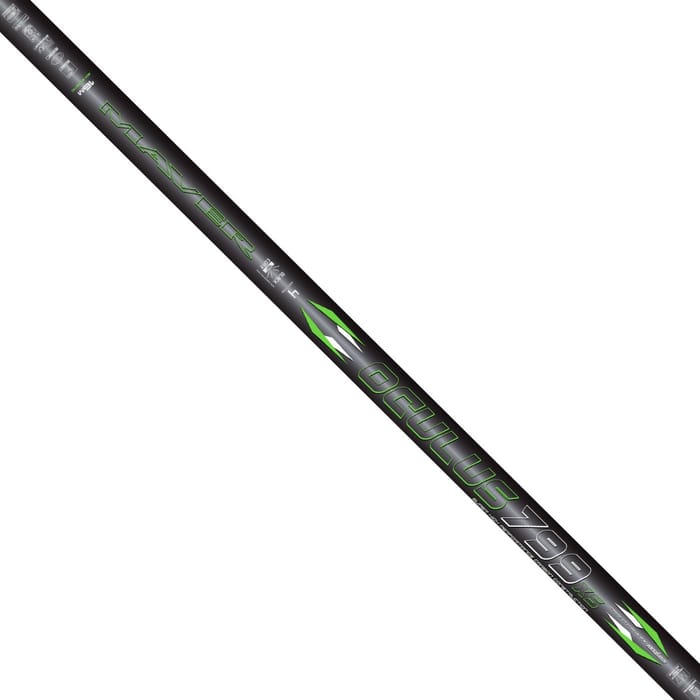 Maver Oculus 799 XS 16m Pole Package