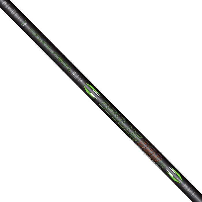 Maver Oculus 999 XS 16m Pole Package