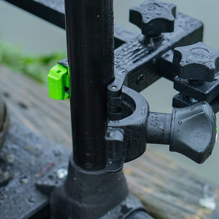 Maver Quick Lock MV-R Keepnet Accessory Bar 2