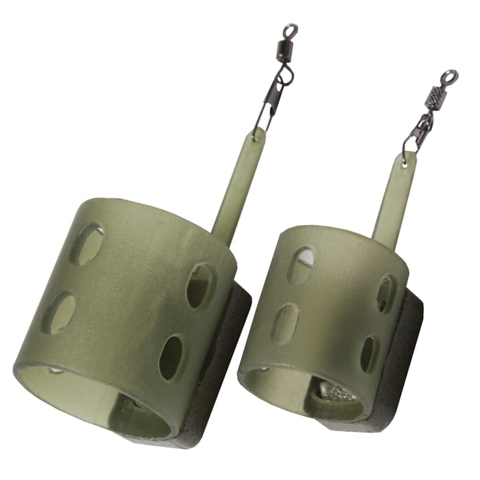 Maver Reality 10ft Feeder Combo Kit Feeders