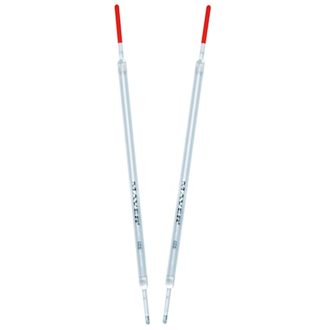 Maver Reality Clear Insert Waggler Float