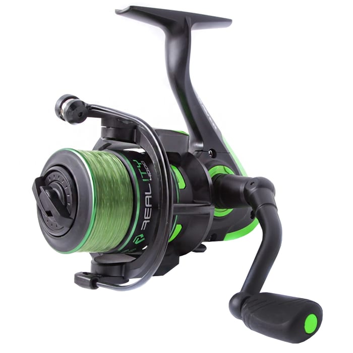 Maver Reality Reel