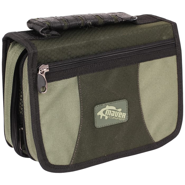 Maver Rig Pouch
