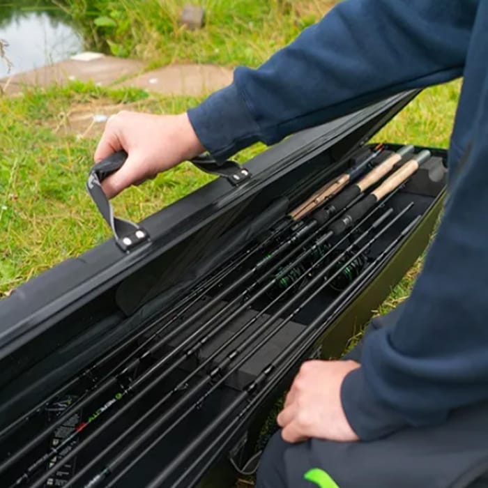 Maver Rod Protection Case 2