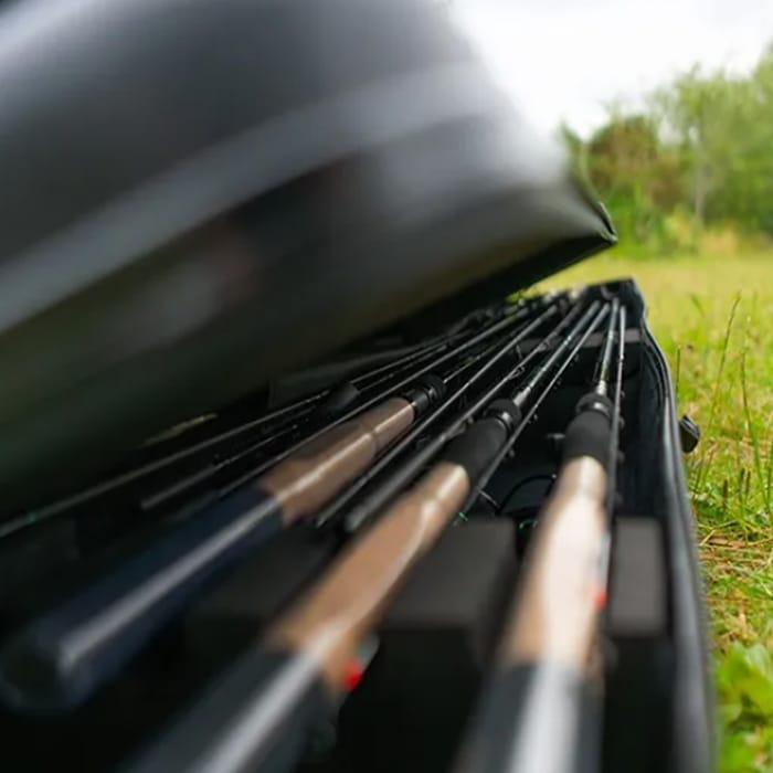 Maver Rod Protection Case 4