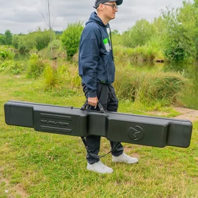 Maver Rod Protection Case