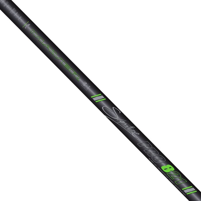 Maver Signature 821 16m Pole Commercial Package