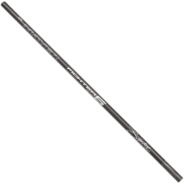 Maver Signature Fighting Utility Section 2