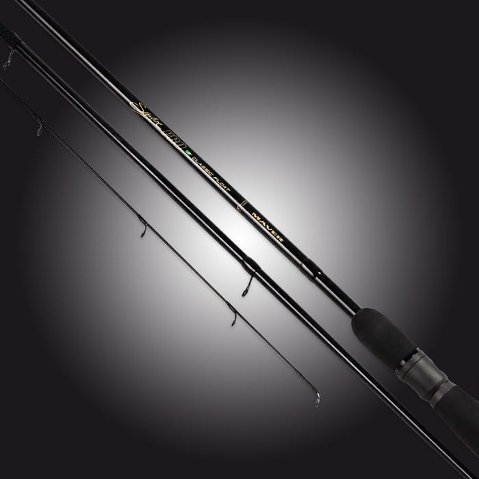 Maver Signature Pro Classic Float Rod 6