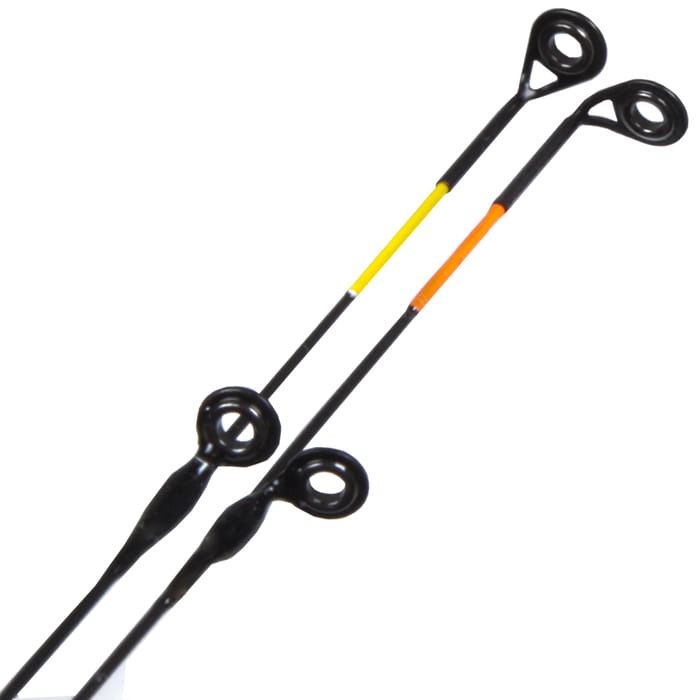 Maver Signature Pro Bomb Feeder Rods Tips