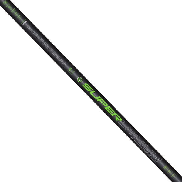 Maver Super Lithium 16m Pole Commercial Package