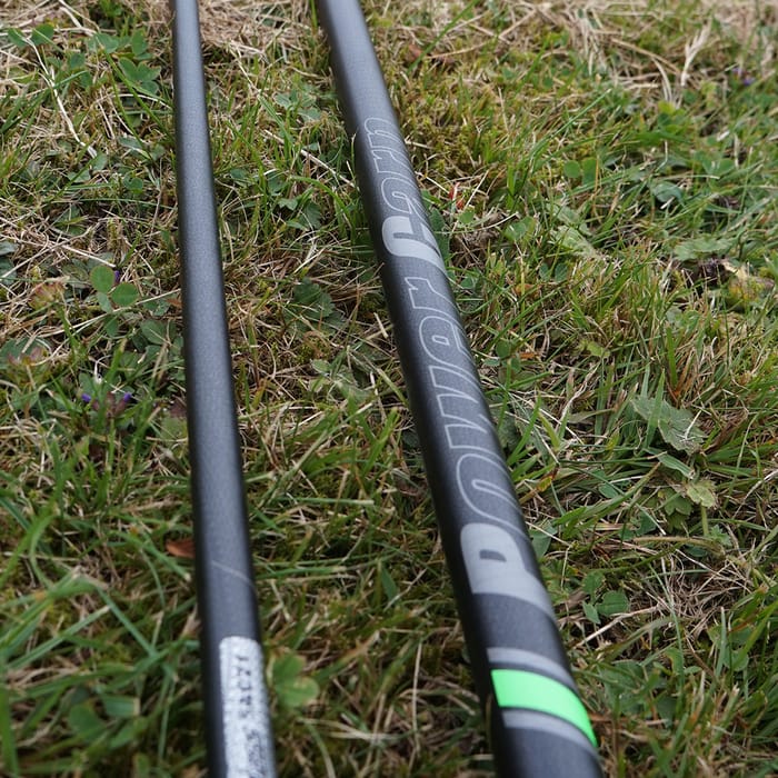 Maver Superlithium Power Carp Kit - 2 Piece 1