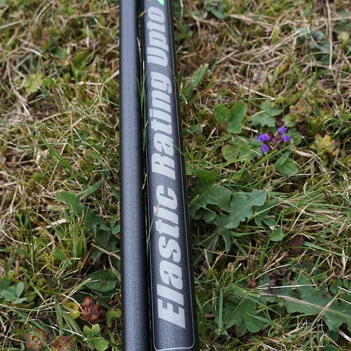 Maver Superlithium Power Carp Kit - 2 Piece 2