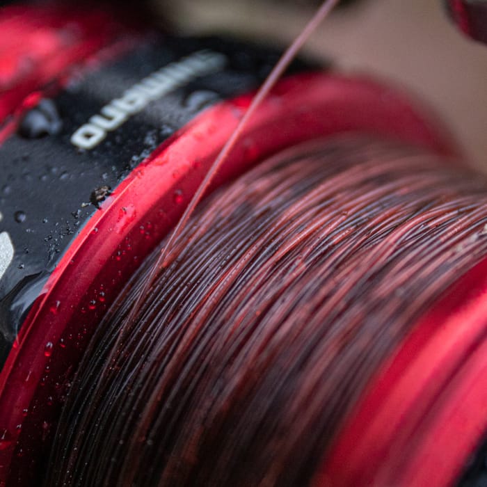 Maxima Chameleon - Maxi Spool 2