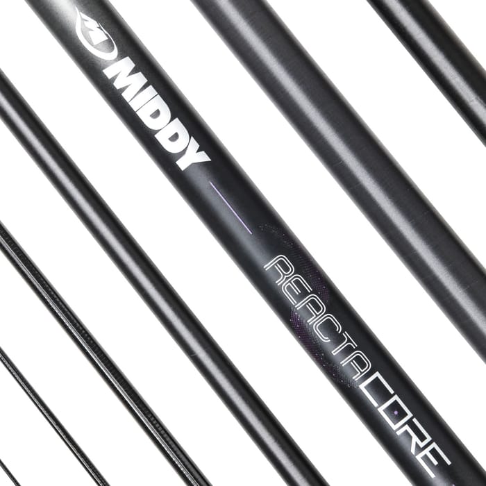 Middy Reactacore XR8-3 Margin Carp Xtreme Pole 10m Package 4