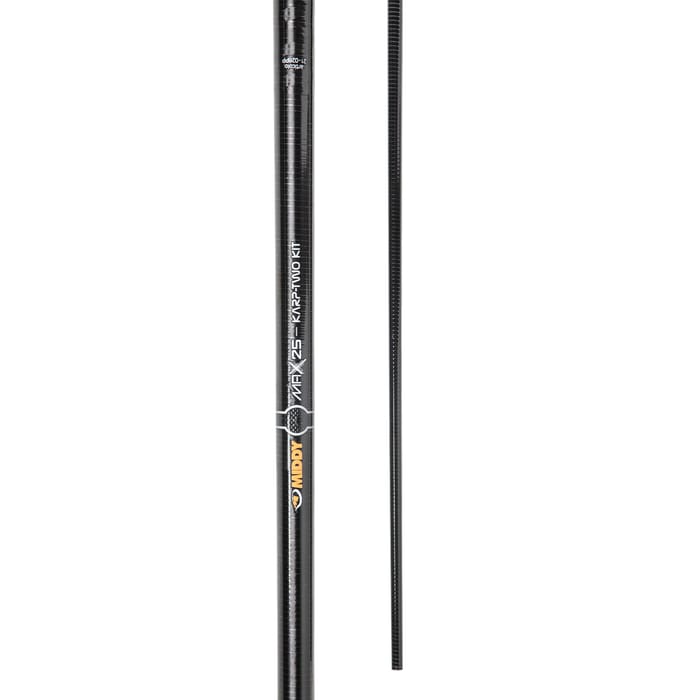 Middy Reactacore XR8-3 Margin Carp Xtreme Pole 10m Package 6