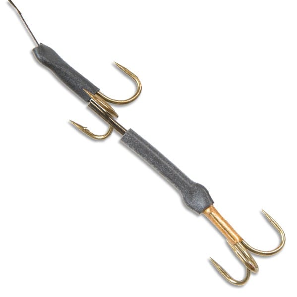 Kodex Dead Bait Pike Fishing Rig