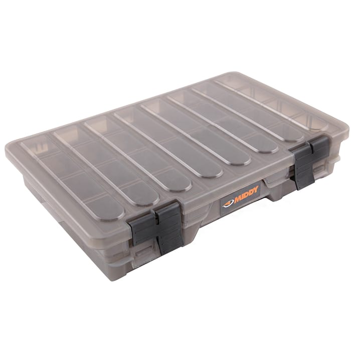 Middy 14 Component System Box
