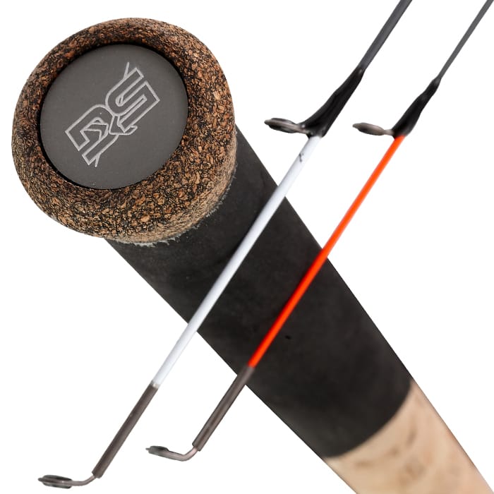 Middy 5G Mini Feeder Fishing Rod Butt