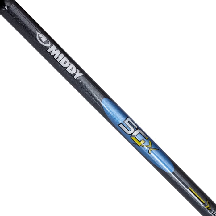 Middy 5G Plus Pellet Waggler Fishing Rod Graphics
