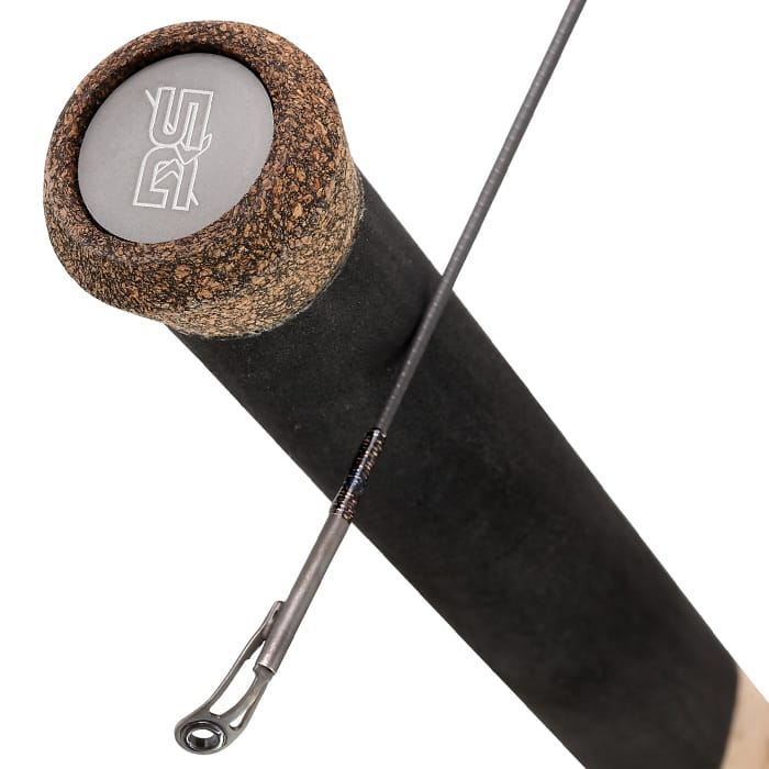 Middy 5G Plus Pellet Waggler Fishing Rod Butt