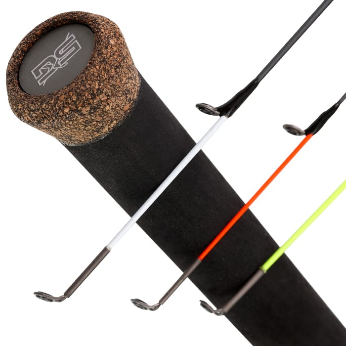 Middy 5G Trinity Feeder Rod 7