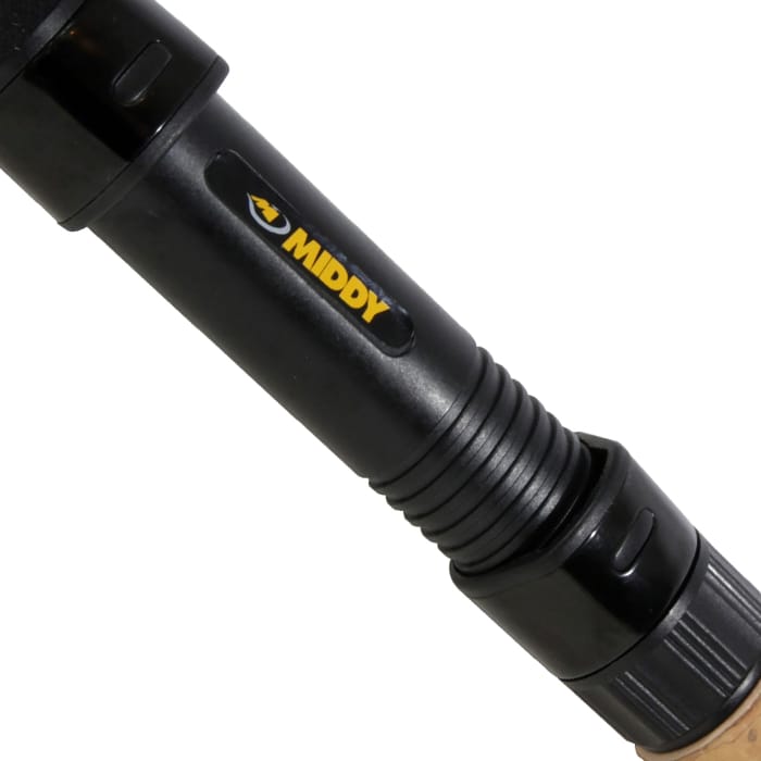 Middy Bombproof Float Fishing Rod Reel Seat