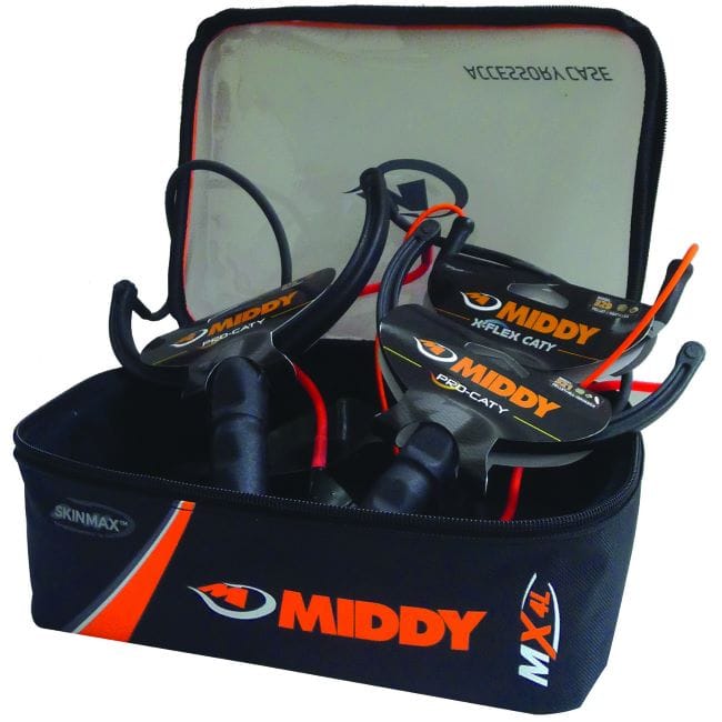 Middy Catys & Case Pack