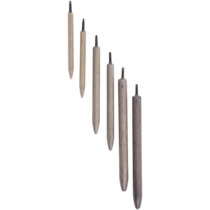 Middy Dead Bait Sticks 2