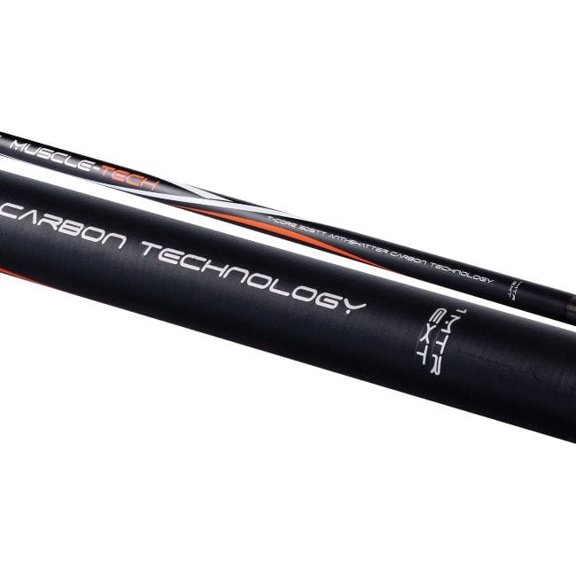 Middy Muscle-Tech 600 1m Parallel Extension