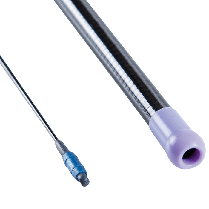 Middy Muscle-Tech 600 Pole 6m 3