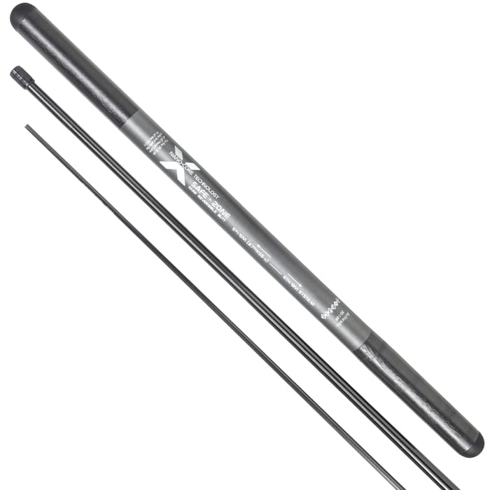 Middy Nano-Core XS5-2 Dual Action Pole 8.5m Package 2