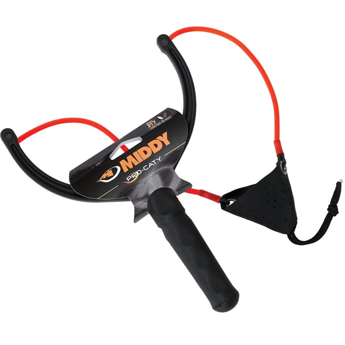 Middy Pro Large Catapult 317