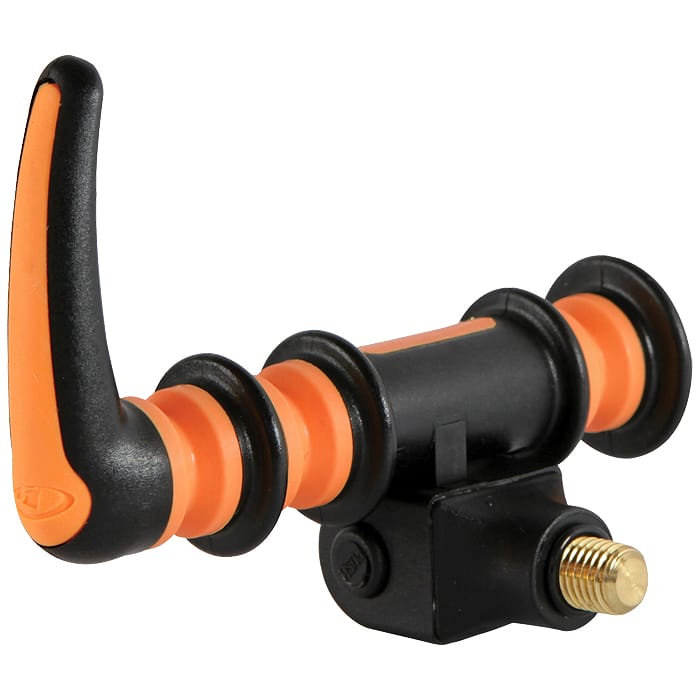 Middy Quartix Feeder Rest Front