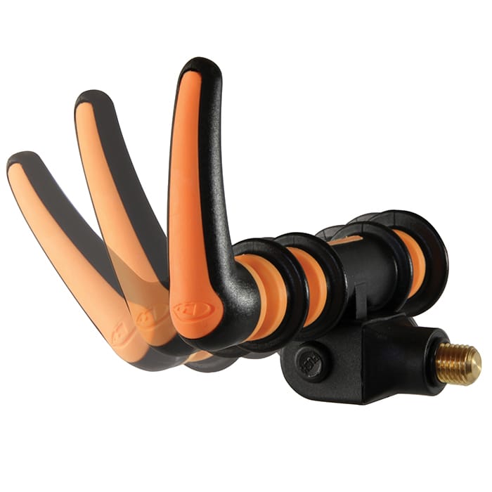 Middy Quartix Feeder Rest Front 4