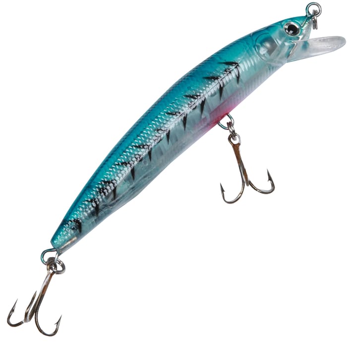 Middy Rattler Streamline