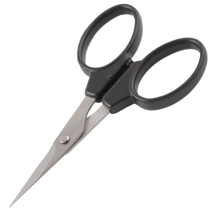 Middy Razor Teeth Blade Scissors