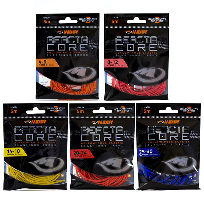 Middy Reactacore Hollow Elastic  Main