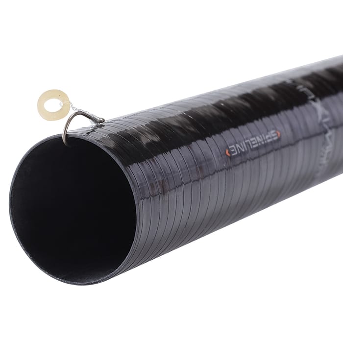 Middy Reactacore  XT15-3 Competition Carp Pole 11.5m Package 2