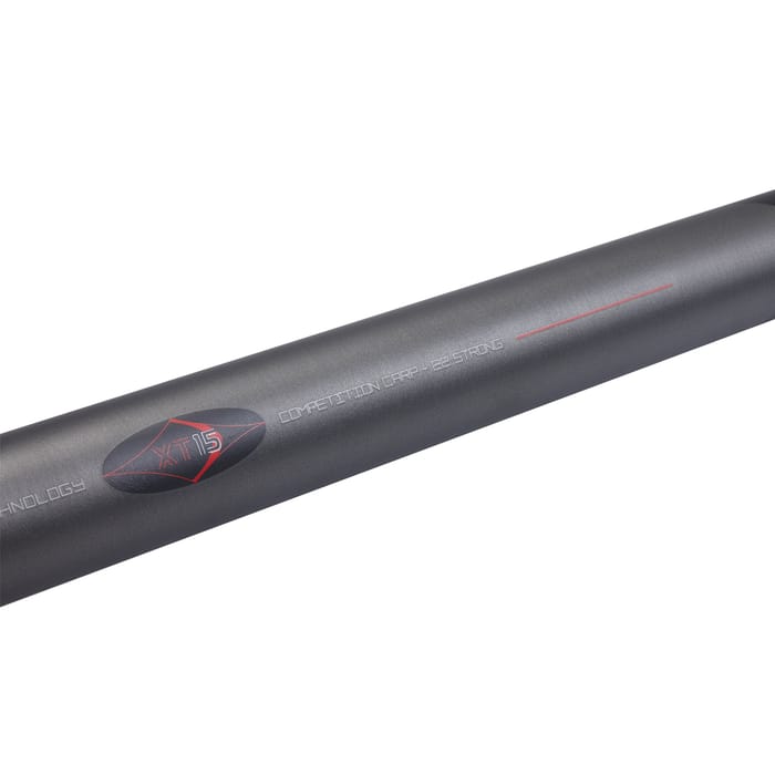 Middy Reactacore  XT15-3 Competition Carp Pole 11.5m Package 4